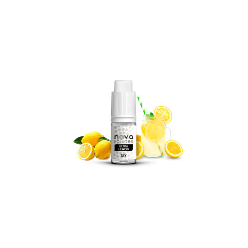 Concentré Ultra Lemon