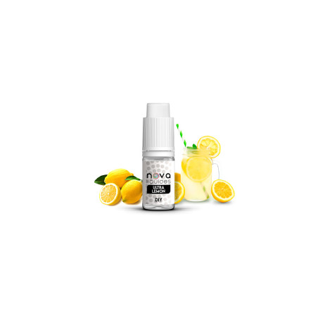Concentré Ultra Lemon