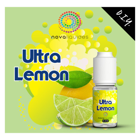 Concentré Ultra Lemon