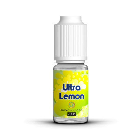 Concentré Ultra Lemon
