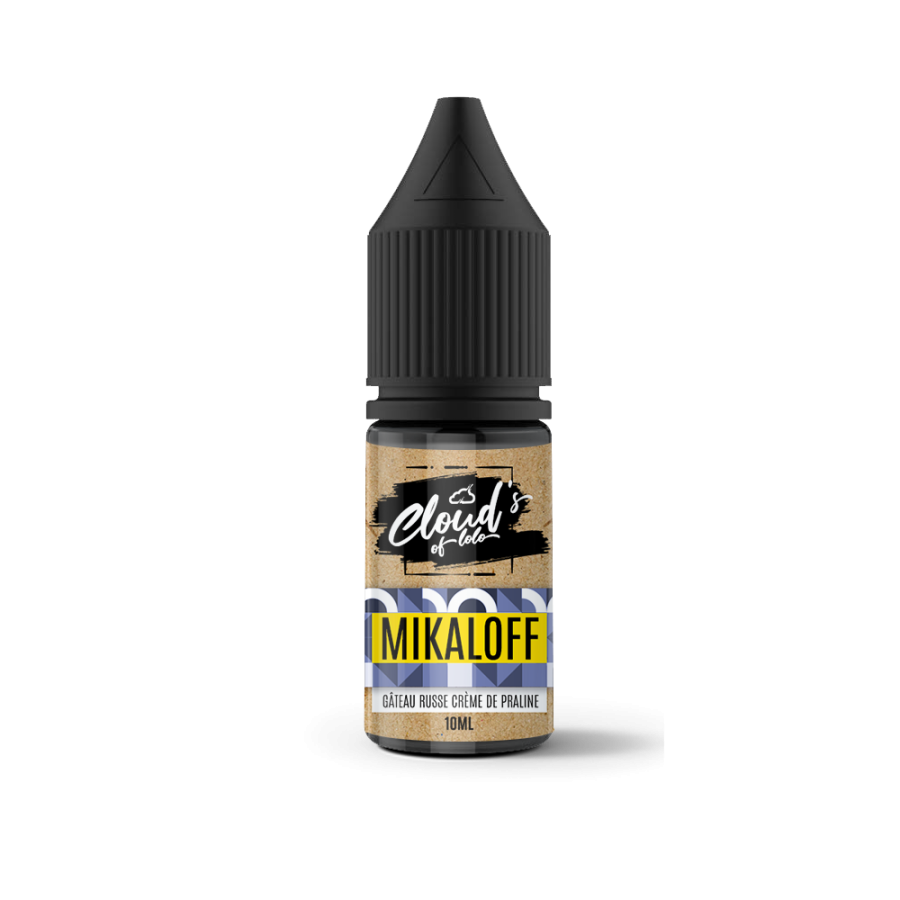 Mikaloff Concentré