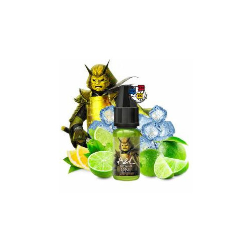 Arômes Et Liquides Oni Sweet Edition Concentré
