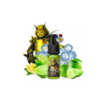 Arômes Et Liquides Oni Sweet Edition Concentré
