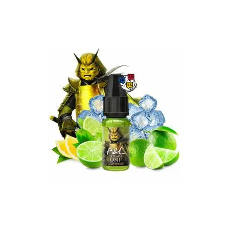 Arômes Et Liquides Oni Sweet Edition Concentré