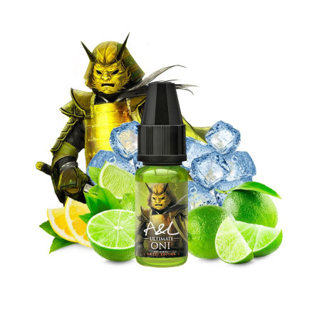 Arômes Et Liquides Oni Sweet Edition Concentré