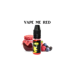 Vape Me Red Concentré