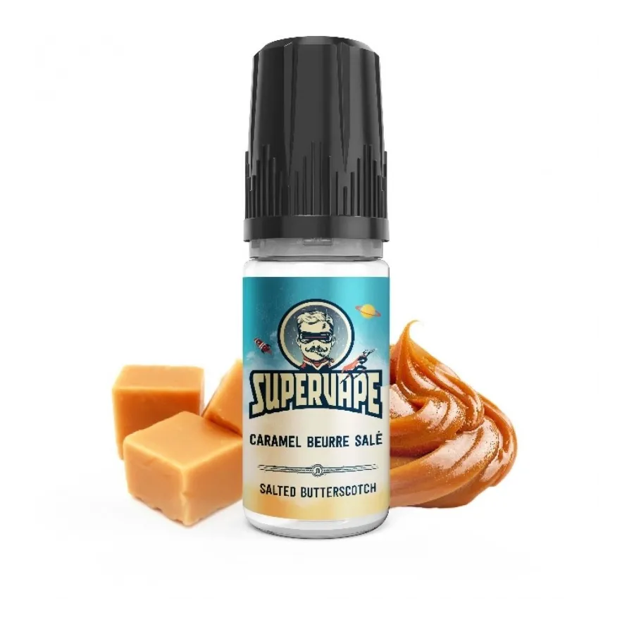 Caramel Beurre Salé