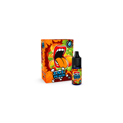 Classic T.n.t. Peach Concentré