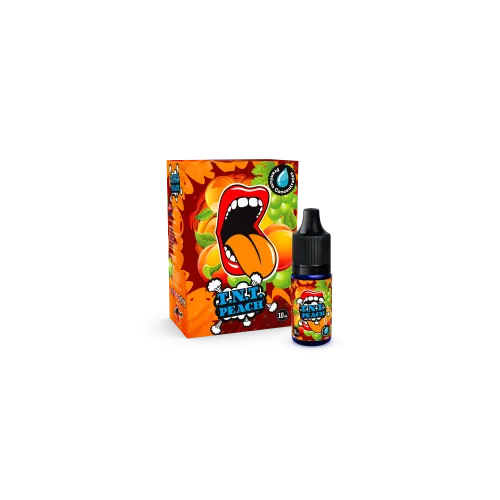 Classic T.n.t. Peach Concentré