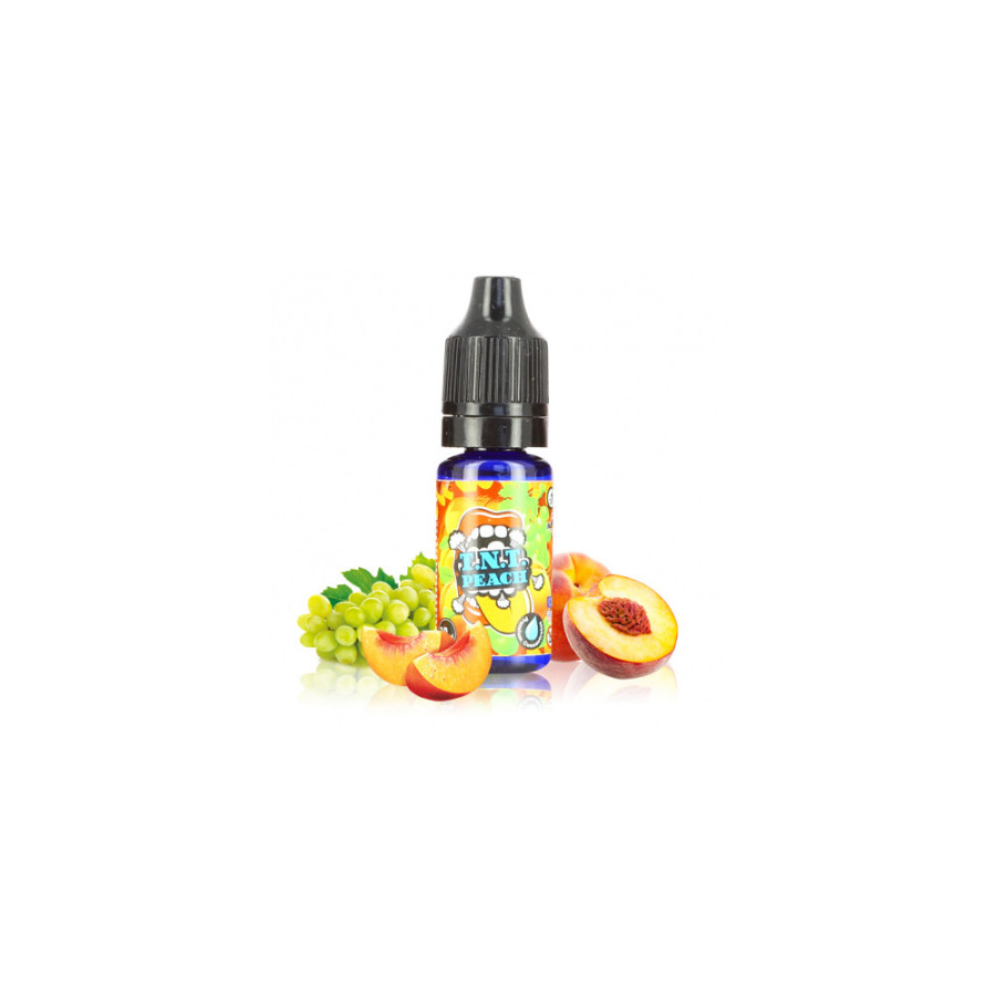Classic T.n.t. Peach Concentré