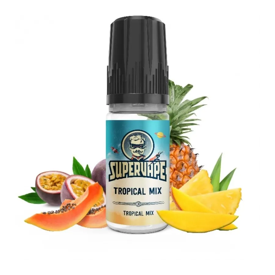 Tropical Mix