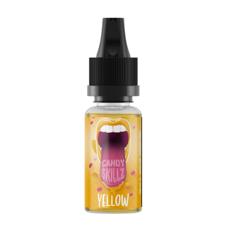 Candy Skillz Yellow Concentré