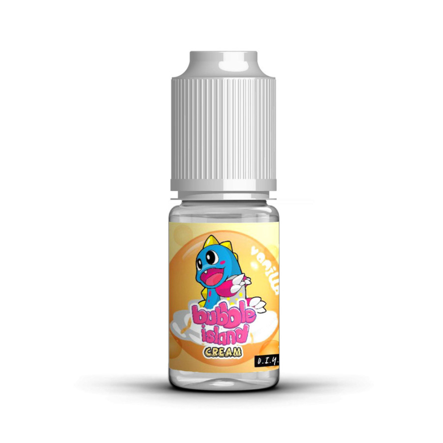 Vanilla'n Cream Concentré
