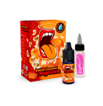 Classic Salted Caramel Popcorn Concentré