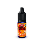 Classic Salted Caramel Popcorn Concentré