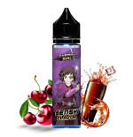 Dragon Kaktus 50ml - Senshi Flavor - 0mg