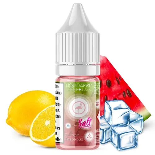 Citron Pastèque
