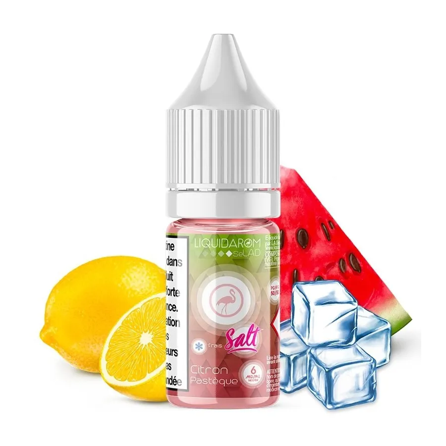Citron Pastèque