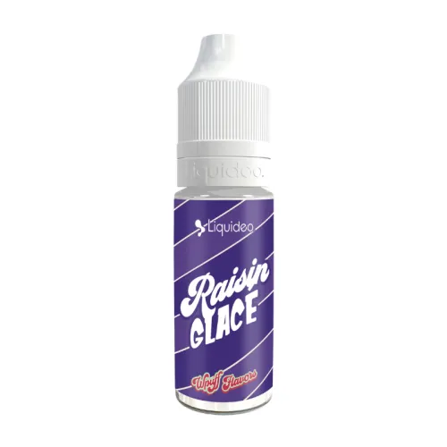 Raisin Glacé