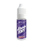 Raisin Glacé