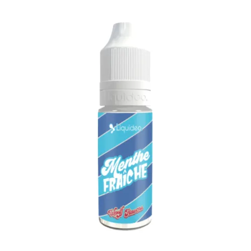Menthe Fraiche