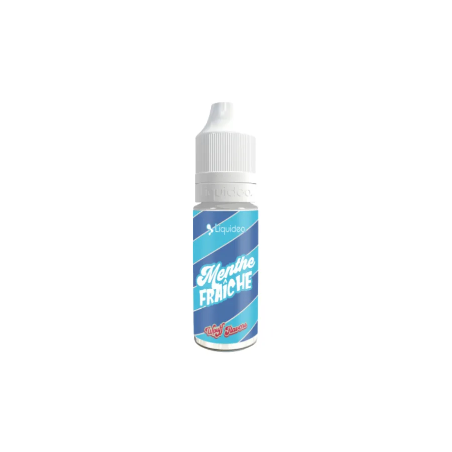 Menthe Fraiche