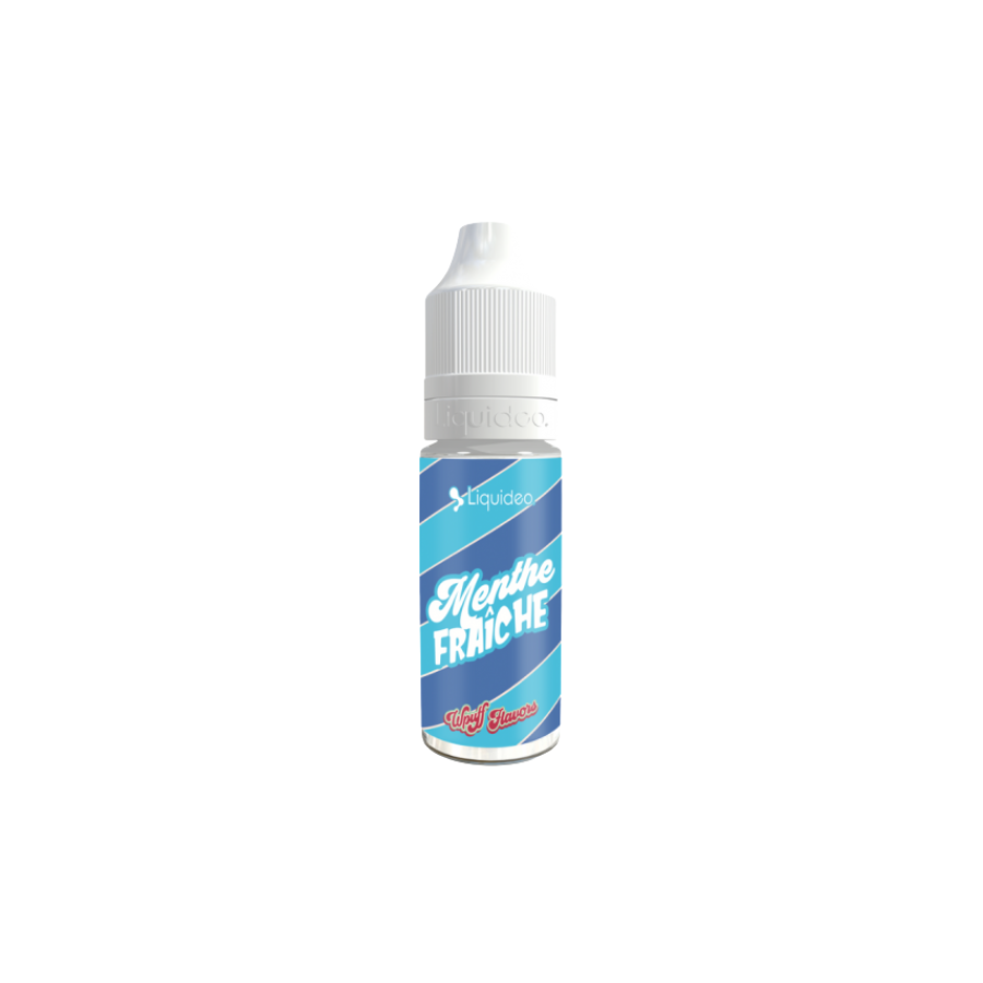 Menthe Fraiche