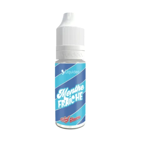 Menthe Fraiche