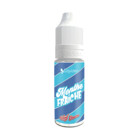 Menthe Fraiche