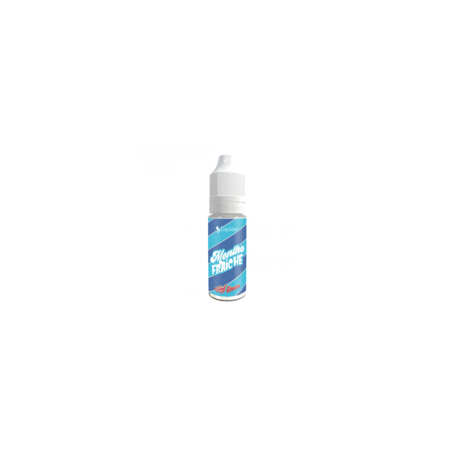 Menthe Fraiche