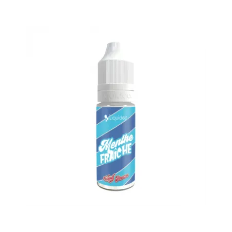 Menthe Fraiche