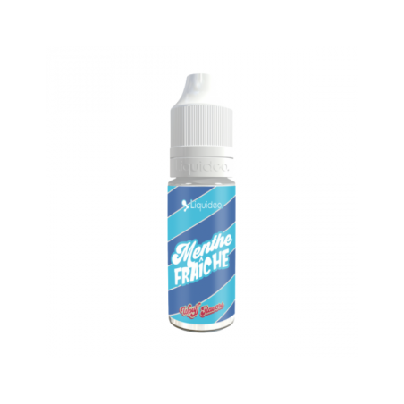 Menthe Fraiche
