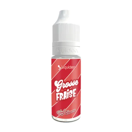 Grosse Fraise