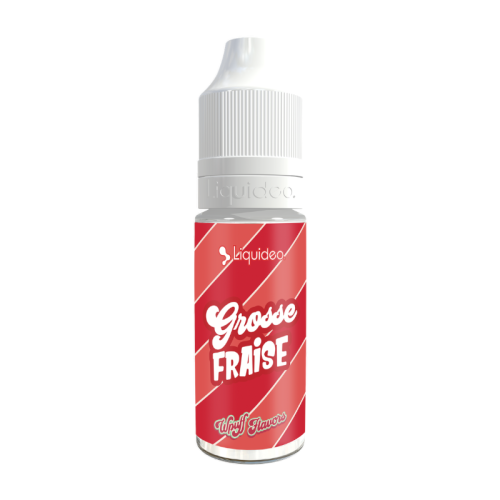 Grosse Fraise