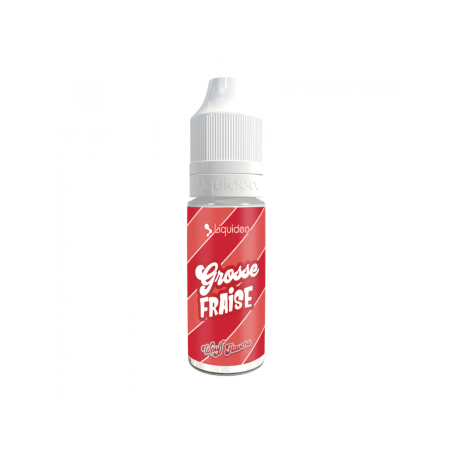 Grosse Fraise