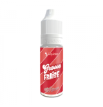 Grosse Fraise