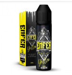 ENFER Yellow 50ml - Vape 47 - 0mg