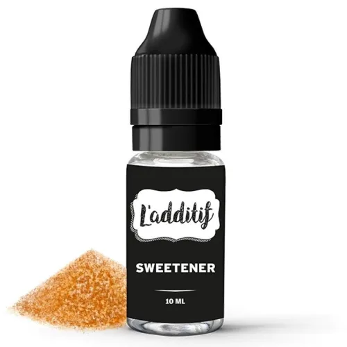 Additif Sweetener MAKE IT