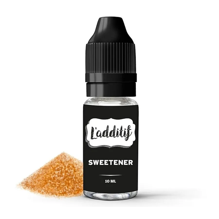 Additif Sweetener MAKE IT