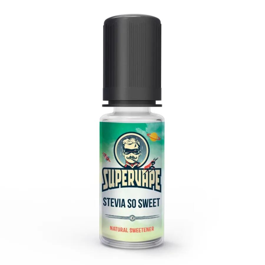 Stevia So Sweet