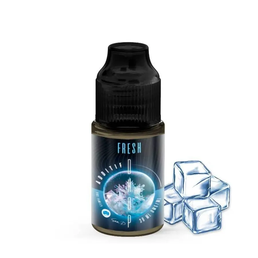Additif Fresh Drop VNS