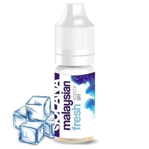 Additif Malaysian Fresh Solana