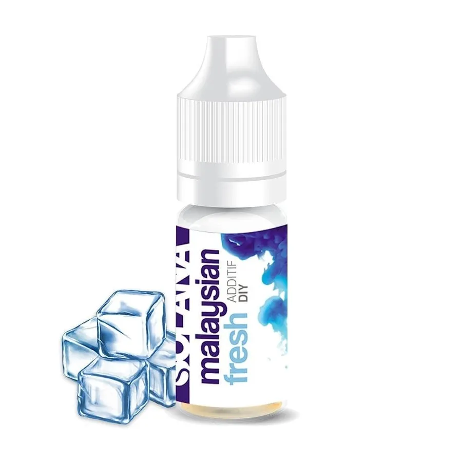 Additif Malaysian Fresh Solana