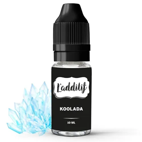 Additif Koolada MAKE IT