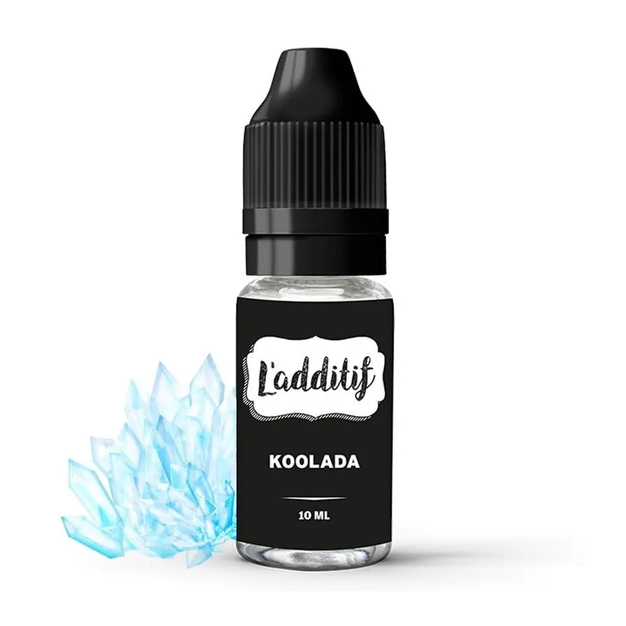 Additif Koolada MAKE IT