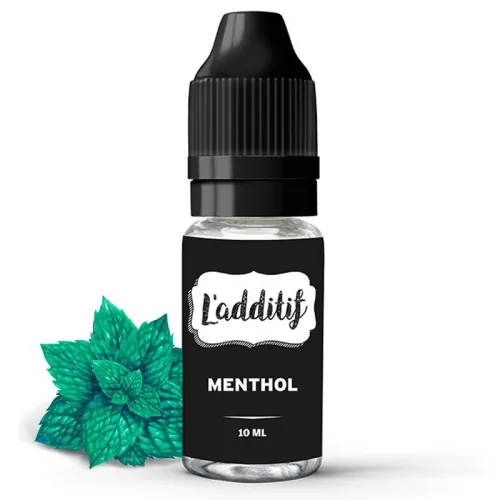 Additif Menthol MAKE IT