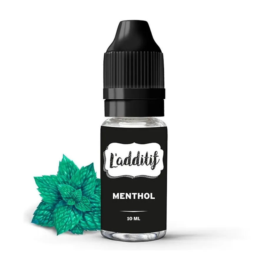 Additif Menthol