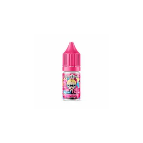Agent Candy