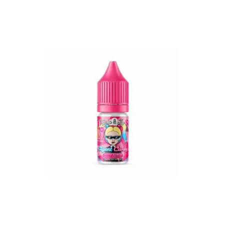 Agent Candy
