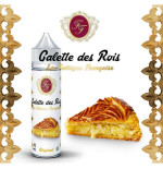 Le Tiramisu 50ML - La Fabrique Française - 0mg